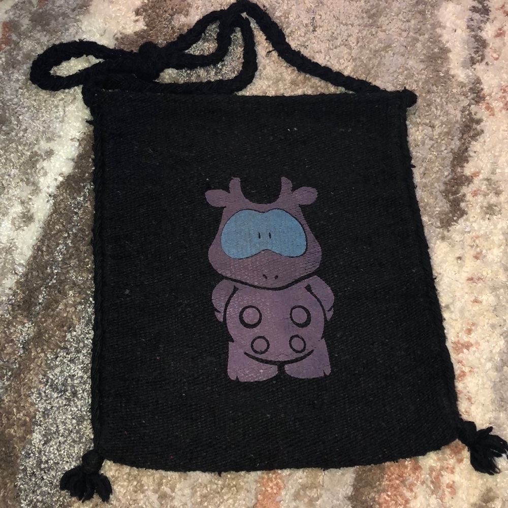 Festival bag